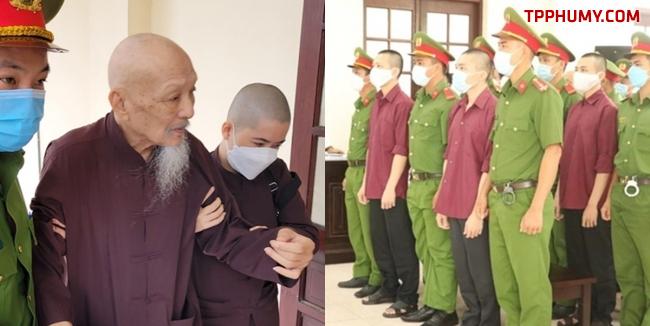 Khởi tố vụ án Tịnh thất Bồng Lai, xem xét tội loạn luân
