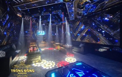 Karaoke Trống Đồng – Ngọc Hà