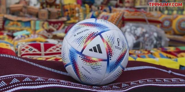 World Cup 2022 dùng trái bóng đặc biệt nhất lịch sử nhưng sẽ là ‘ác mộng’ với thủ môn